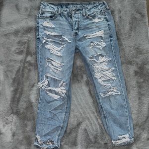 Tomgirl American Eagle Jeans